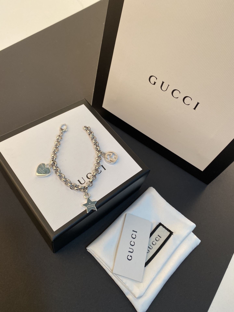 Gucci Bracelets